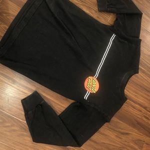Santa Cruz long sleeve